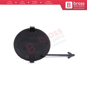 Cubierta de Gancho de Remolque Delantero BSP969 735439036 para Linea 2007-2018 - Product Image 2