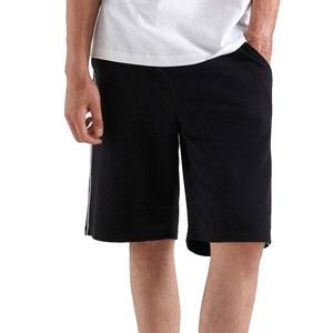 2025 mejor precio al por mayor diferentes colores pantalones cortos de algodón personalizados para hombres último estilo ropa informal hombres pantalones cortos de alta calidad su - Product Image 1