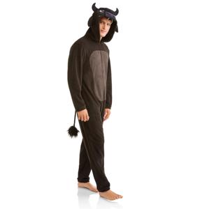 Breathable Wholesale 2024 New Hooded Onesie Premium Quality <b>Fleece</b> Cute Onesie Custom Made - Product Image 4