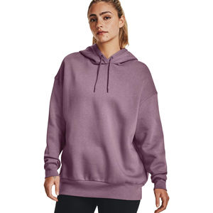 Sudaderas con capucha de lana de gran tamaño para hombre, ropa de calle sublimada, hombro caído, mezcla de algodón, transpirable, duradero, para uso diario - Product Image 5