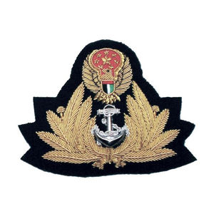 Insignias con Logotipo Personalizado para Bolsas y Ropa, Bordado a Máquina de Alta Calidad, Hecho con el Mejor Material - Product Image 4