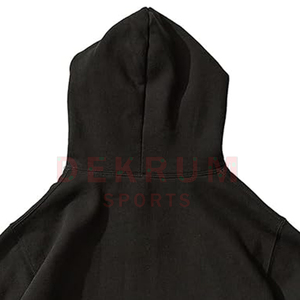 Sweat-shirt pour homme en coton de qualité supérieure, personnalisé, décontracté, en coton éponge, en vente en gros, 2026 - Product Image 6