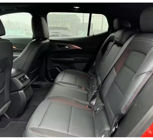 Chevrolet Equinox EV RS AWD Turbo 2024 con Volante a la Izquierda, Neumáticos R21, Bajo Kilometraje, Precio en Existencia, Listo para Envío - Product Image 6