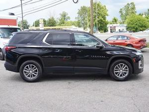 Chevrolet Traverse LT 2023, Turbo, Tracción en las Cuatro Ruedas, Cuero de Lujo, Bajo Kilometraje, Precio Accesible, En Stock y Listo para Envío - Product Image 3