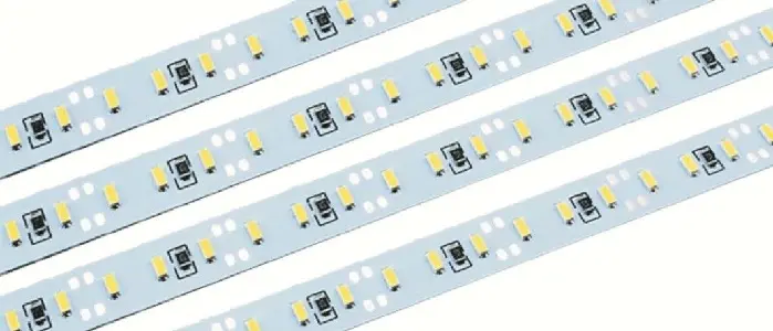 Herstellung Montage LED PCB Design Leiterplatten Kunden spezifische Steuerung für Gartenbau Licht Top Licht Röhren licht