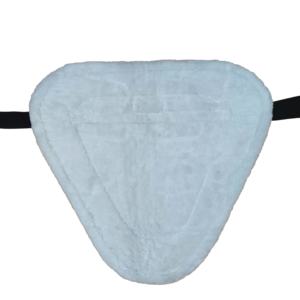 High Quality Synthetic Wool <b>Felt</b> Bareback Western Saddle <b>Pad</b> Eco Friendly Cotton Outshell Horse Riding Sports Entertainment - Product Image 4