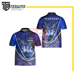 Cuencos de césped transpirables para hombres, uniforme, ropa deportiva cómoda, antiarrugas, precio razonable, cuencos de césped para hombres, uniforme con peso ligero - Product Image 5