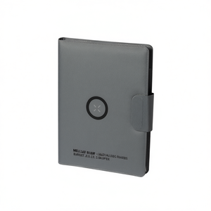 Porta credenciales sostenible Harbur RPET - Product Image 2