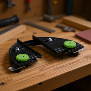 Fresa Festool LA-DF 500/700 con punta de carburo para corte y acabado - Product Image 3