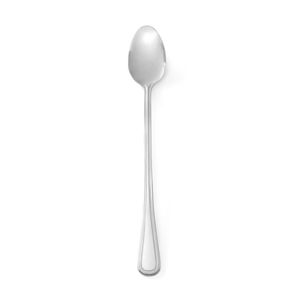 Set di 6 Cucchiai per Sorbetto HENDI Kitchen Line, Lunghezza 198mm, Utensili per Dessert - Product Image 1