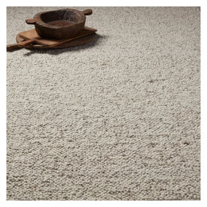 Alfombra de yute Natural tejida a mano de alta calidad, diseño sólido de pila alta para sala de oración moderna, sala de estar, cocina - Product Image 5