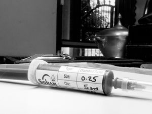 OUTILS LAPIDAIRES PROFESSIONNELS VERRE GRANIT RODAGE POLISSAGE SYNTHÉTIQUE INDUSTRIEL DIAMANT PÂTE DE POLISSAGE - Product Image 2