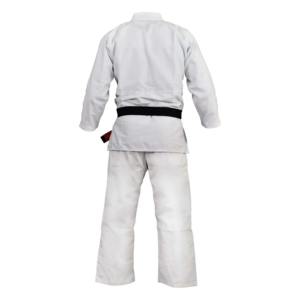 Uniformes d'arts martiaux sur mesure de la meilleure qualité, nouveau service OEM, kimono de jujitsu personnalisé, costume de BJJ, tenue de judo, de karaté - Product Image 4