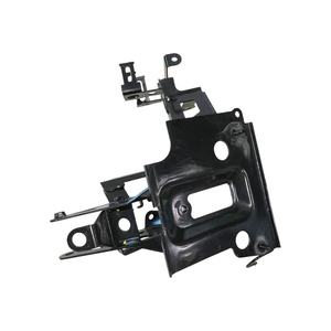 Portaequipajes Original Yamaha XMAX 300 2017, Subchasis Delantero B74F83210000, Cromado, Aleación de Aluminio y Titanio, Enviado en Bolsa de Transporte - Product Image 2