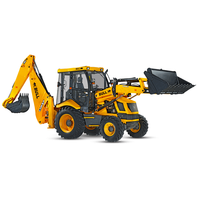 Chargeuse-pelleteuse Bull en gros, catégorie de produits efficaces pour les travaux de construction, chargeuse-pelleteuse Bull, produit efficace dans la catégorie des chargeuses