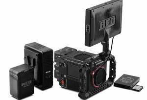 V-RAP โรงหนังดิจิทัลใหม่ล่าสุดในแบรนด์ fav OEM กล้อง8K VV พร้อมการรับประกัน1ปีจากประเทศจีนจัดส่งฟรี - Product Image 2