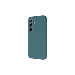 Coque en silicone premium rose clair Mara Launch Series pour Samsung Galaxy A36 A53 A03S – Housse de protection mate en silicone souple - Product Image 3