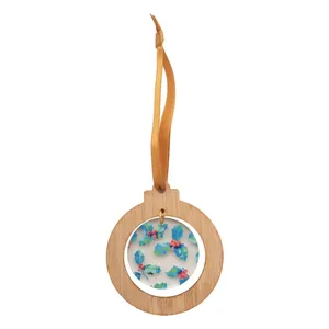 Décorations de Noël personnalisées CreaTree : Boules et ornements pour arbre - Product Image 6