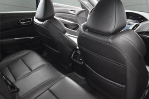 Utilisé 2019 Acuraa TLX FWD - Product Image 3