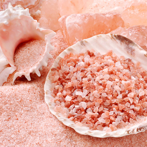 Sal Rosa del Himalaya Natural Comestible en Grano Refinado Ideal para Cocinar y Sal de Mesa Sal Fina Rosa Oscuro del Himalaya - Product Image 5