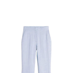 Wholesale OEM Custom Quick Dry Flare <b>Trousers</b> - Premium Quality Breathable Fabric Latest Style for <b>Women</b> Men - Product Image 6