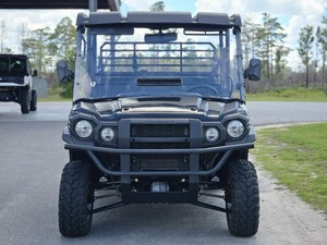 Mule PRO-FXT EPS LE 4WD 4 Tiempos 4x4 Todoterreno Nuevo Original Envío Inmediato a Todo el Mundo 3 Años OEM/ODM/DIY HK - Product Image 2