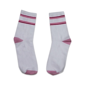 Calcetines de Rodilla Personalizados con Logotipo para Patinaje y Deportes, para Hombre, de Algodón/Nailon/Spandex, de Secado Rápido y Transpirables - Product Image 1