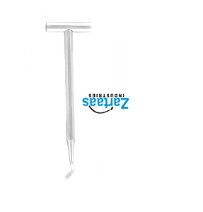 Fabricante y Exportador de Elevadores de Acero Inoxidable de Alta Calidad, Punta de Raíz POTT 6X - Product Image 3