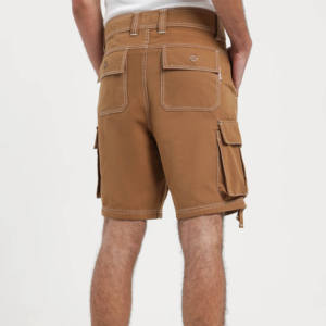 New Style <b>Work</b> <b>Shorts</b> <b>Mens</b> Half Pants <b>Shorts</b> With Deep Pocket Puff Print Custom Nylon Jogger Cargo <b>Shorts</b> for <b>Men</b> - Product Image 6
