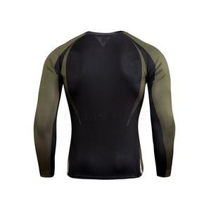 Trajes de gimnasio personalizados para hombres en el mejor material colorido de gran tamaño de invierno grueso con cierre de cintura elástica para la temporada de otoño - Product Image 5