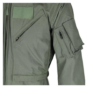 Traje de Vuelo Nomex IIIA Transpirable Camuflaje Unisex Hecho en Pakistán Alta Calidad Venta al por Mayor - Product Image 2