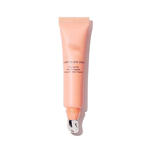 Crema Contorno de Ojos de Marca Privada con Ácido Hialurónico y Vitamina C, Estimulante de Colágeno, Tratamiento para Ojeras, Antiarrugas Profundo - Product Image 1