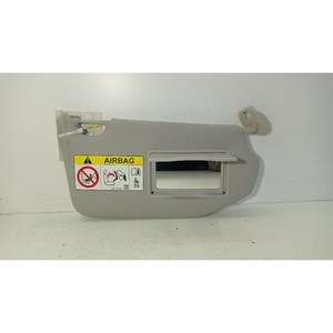 VISERA SOLAR LADO PASAJERO FORD Ka Ka+ Serie 1928048 APKE (16>20) - Product Image 2