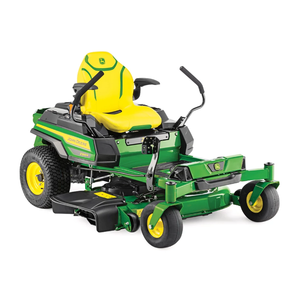 Tondeuse autoportée John Deere Z320M (2025) - Product Image 4