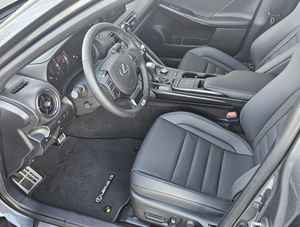 NUEVO LEXUS IS-F+IS500 Performance 479hp TRANSMISIÓN AUTOMÁTICA - Product Image 4