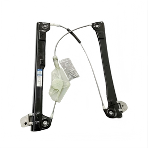 Soporte de Elevación de Vidrio de Alta Calidad Compatible con Porsche 996 Cayenne 911 Panamera 987 Macan; Elevador de Vidrio 97053622201 97053622202 - Product Image 1