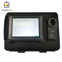 XTOOL X100 PAD3 SE 전문 OBD2 키 프로그래머 IMMO 프로그래밍을위한 2024 진단 도구 모든 키 분실 무료 업데이트 온라인