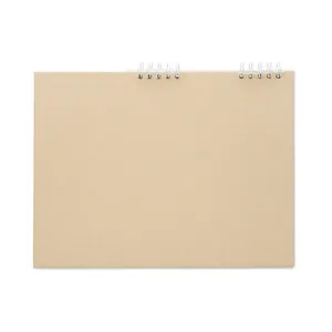 Sustainable <b>Calendar</b> Table <b>Calendar</b> for Merchandising - Product Image 3