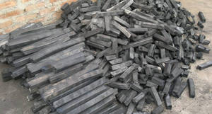 Carbón de aserrín hexagonal de alta calidad para quemar para barbacoa + 84 961 633 908 - Product Image 3