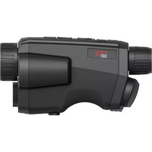 Monoculaire thermique Hot-selling New Global Vision Fuzion LRF TM35-640 avec télémètre laser, image bi-spectrale - Product Image 2