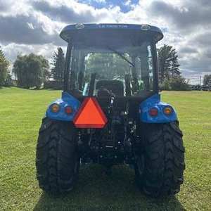 TRACTOR LS MT357 MÁS VENDIDO CON CABINA Y CARGADOR - Product Image 6