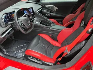 2021 d'occasion Chevy Corvet w/3LT - Product Image 6