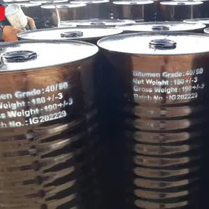 40/50 Pénétration Bitume Produit - Product Image 1