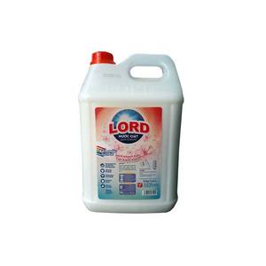 Détergent à lessive liquide de qualité supérieure à l'odeur de lavande, pour un usage quotidien, plus de 80% d'ingrédients, fabriqué en Allemagne, en stock - Product Image 2