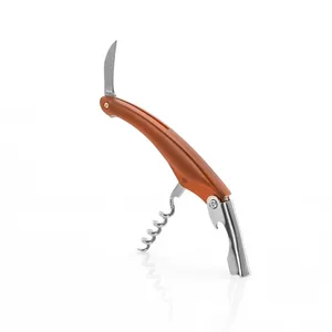 Cavatappi Personalizzato per Mac per un'Apertura Efficiente delle Bottiglie di Vino - Product Image 4