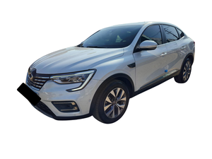 Renault Korea (Samsung) XM3 1.3 TCe RE 2020 en Buen Estado, Auto Usado Coreano en Venta, 300auto Export - Product Image 3