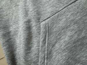 Sudaderas con capucha unisex de calidad superior con forro polar grueso para costuras cálidas y duraderas y logotipo personalizable para marcas de moda - Product Image 4