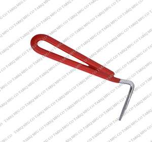 เครื่องมือทำความสะอาดกีบม้าแบบมืออาชีพมาใหม่โดย Tariq MFG Co CE EU - Product Image 6