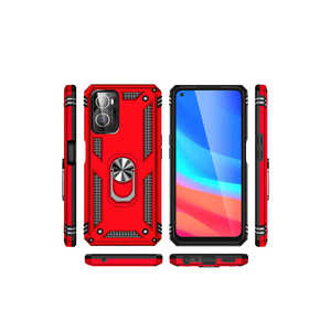 Coque de protection en silicone de luxe EFFX Vega Gold pour Oppo A96 4G Vivo Y19, qualité supérieure, placage liquide, électro-plaqué - Product Image 5