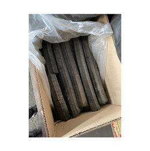 Charbon de bois de barbecue de qualité exceptionnelle 100% naturel sans produits chimiques de qualité A-B pour barbecue disponible avec logo personnalisé - Product Image 1
